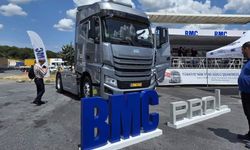 BMC PRO L 1852 Türkiye Turu İstanbul’da Sona Erdi