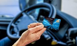 DKV Elektrikli Kamyona Özel Şarj Kartını Kullanıma Sundu