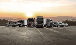 Yeni Teknolojilerini Tanıtan IVECO Premium Stratejisini Açıkladı
