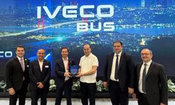 Azerbaycan’da IVECO Otobüsler Yenilenerek Kullanılacak