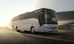 40 Bininci Mercedes Tourismo Türkiye’de Banttan İndi