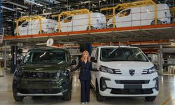 Peugeot Rifter Üretimi Bursa’ya Geliyor