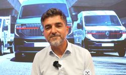 Renault Trucks Türkiye Genel Müdürü Delepine’den Veda