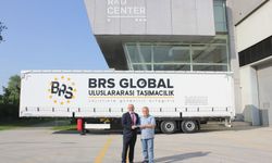 BRS Global Adet 5 Tırsan Tenteli Treyler Aldı