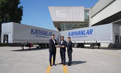Kayhanlar Filosuna 6 Tırsan Tenteli Treyler