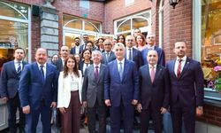 Türk Otomotivinden Avrupa'ya “Made in EU” Çağrısı