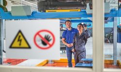 ZF Automechanika Frankfurt 2026'ya Hazır