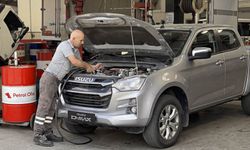 Anadolu Isuzu’nun Maksimus Anlaşması 3. Yılında