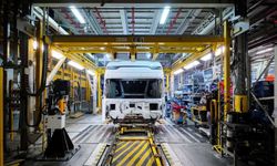Ford Trucks ve Iveco’nun Yeni Kabinine Dev Yatırım