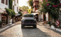 Foton Tunland'ın Türkiye Turu Devam Ediyor