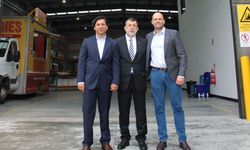 Hidromas Büyümesine Avustralya Şubesiyle Devam Ediyor