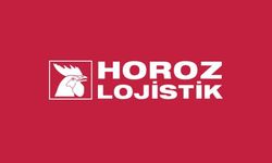Horoz Lojistik’te Üst Düzey Atama