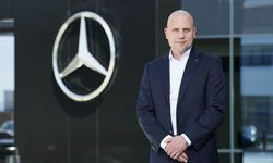 Mercedes-Benz Türk’te Heiko Selzam dönemi Başladı
