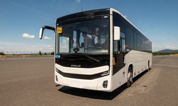 Elektrikli Otokar e-TERRITO U Test Sürüşü