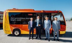 Otonom e-Centro İspanya’dan Sonra Avusturya Yollarında