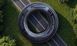 Prometeon’un 2040 Hedefi: Net Sıfır