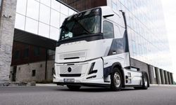 Volvo Trucks’tan 100. Yılına Özel Seri Araçlar