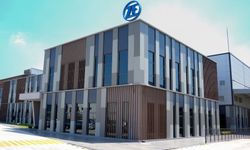 ZF CVS Türkiye İhracatta İlk 500 Kuruluş Arasında