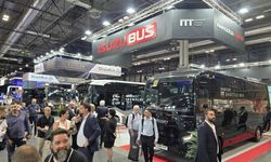 Anadolu Isuzu’dan İspanya’ya Çoklu Enerji Çözümleri
