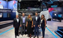 Scania’dan IAA Transportation’da İki Büyük Lansman