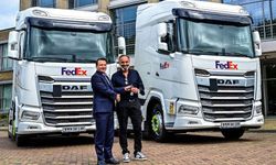 Taşıma Devi DAF Trucks’a 131 Çekici Siparişi Verdi