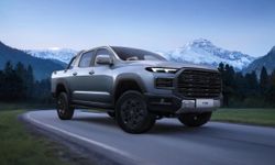 Türk Pick-Up Pazarının Son Çinli Markası: Ultrand