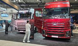 Ford Trucks IAA’ya En Yeni Kamyon Modellerini Sergiliyor