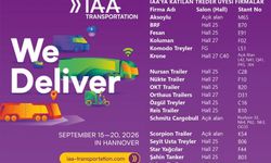 Türk Treyler Üreticilerinden IAA’ya Güçlü Katılım