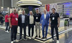 Koluman ve HAMA’dan Almanya’da Stratejik Yatırım