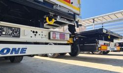 KRONE Türkiye Ar-Ge Merkezi Olarak Tescillendi