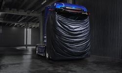 Yeni MAN eTGX İle Elektrikli Menzil 720 Km’ye Çıkıyor.