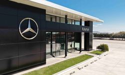 Mercedes Bayisi Koluman Aksaray Kamyona Özel Yenilendi