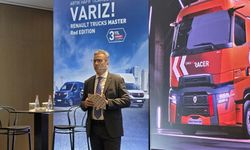 Renault Trucks Resmen Hafif Ticari Rekabetine Katıldı