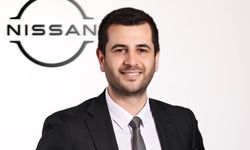 Nissan Türkiye Pazarlama Direktörü Sertaç Aydın Oldu