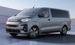 Tofaş Üretimi Ram Promaster City’e ABD’de Ödül