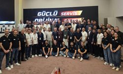 SAF-HOLLAND Yetkili Servislerine Doğrudan Bağlandı