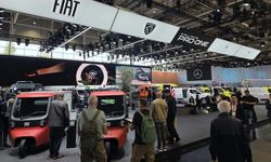 Stellantis Pro One IAA’ya Bütün Markalarıyla Katıldı