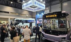 TEMSA FIAA 2026’da İki Modelini Sergiledi