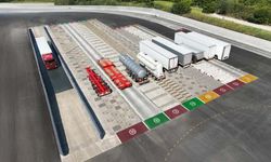 Tırsan 2025’te 98 Patent Alarak Zirveye Oynadı
