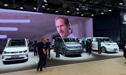 Volkswagen IAA’da 2026’da Yeni Caddy ve Multivan’ı Sergiliyor