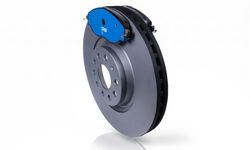 ZF Aftermarket Euro 7’ye Hazır Fren Çözümlerini Tanıttı