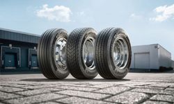 Continental Yeni Treyler Lastiği Conti Eco HT 5’i Tanıttı
