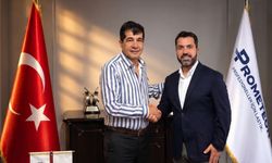 Prometeon ve Devnak’ın 400 Aracının Lastiklerini Yönetecek