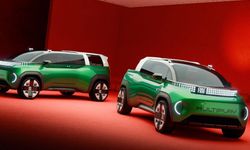 Pick-Up’tan MPV’ye 3 Çözüm Fiat Multiplay’da Buluşuyor