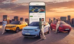 Ford’dan Elektrikli Araç Sahiplerine Özel Platform