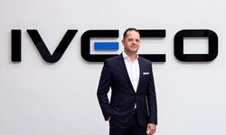 IVECO Türkiye Müdürü Mehmet Karal Oldu