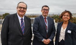 OSD OICA’da Türk Otomotivinin Avrupa’da Rolünü Vurguladı