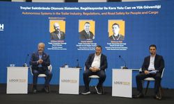 TREDER Logistech’te Trafik Güvenliği Gündeme Taşıdı