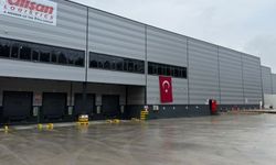 Alışan Türkiye’nin İlk Batarya Depoloma Tesisini Açtı