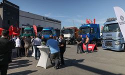 Renault Trucks FEST Üçüncü Kez Türkiye Turunda